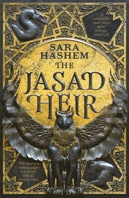 Jasad Heir