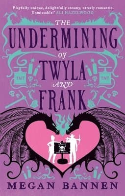 Undermining of Twyla and Frank