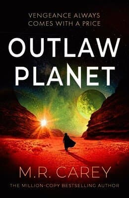 Outlaw Planet