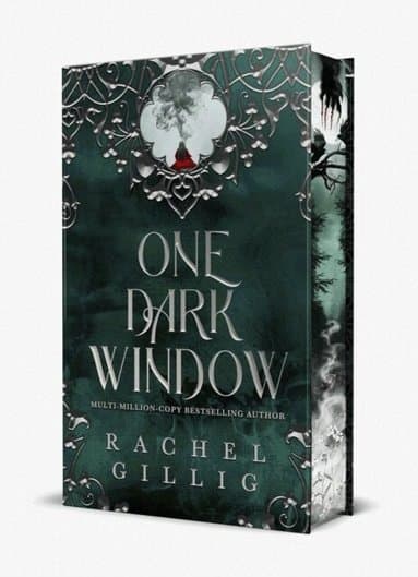One Dark Window