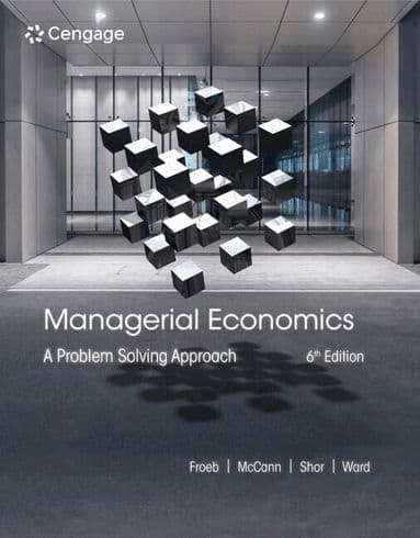 Managerial Economics