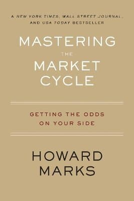Mastering The Market Cycle