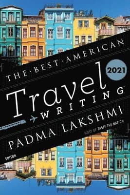 Padma Lakshmi best book