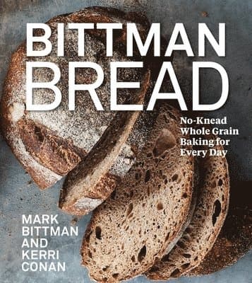 Bittman Bread