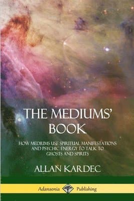 Mediums' Book