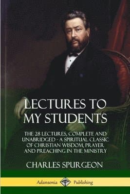 Charles Spurgeon best book