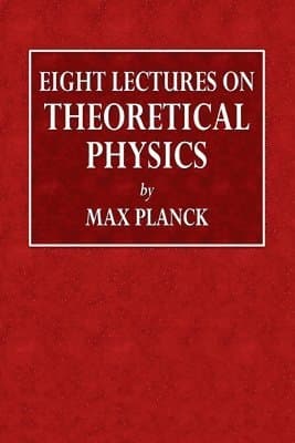 Max Planck best book