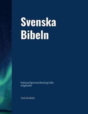 Svenska Bibeln
