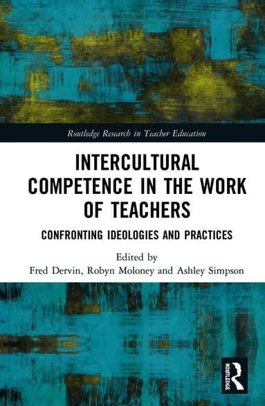 Intercultural Competence in the Work of Teachers