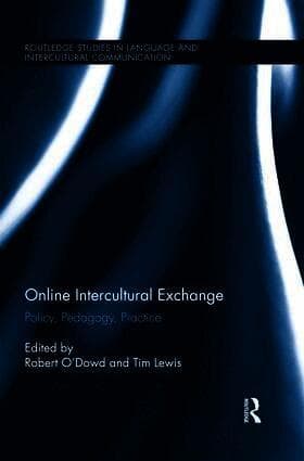 Online Intercultural Exchange