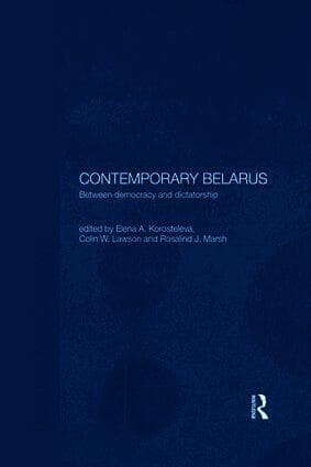 Colin Lawson best book