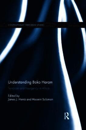 Hussein Solomon best book