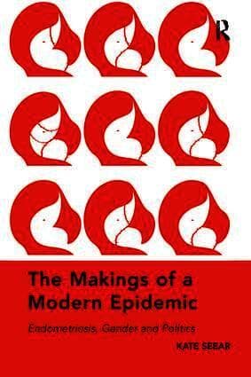 Kate Seear best book