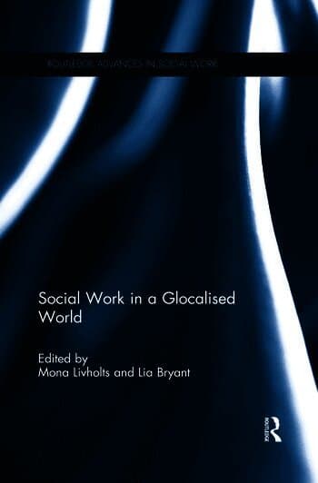 Social Work in a Glocalised World