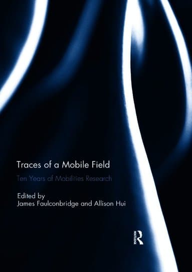 Allison Hui best book