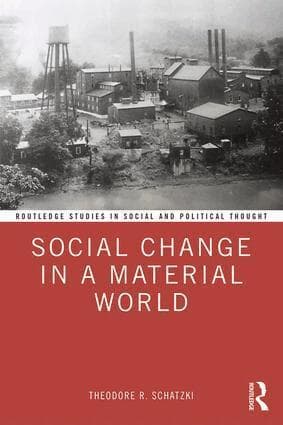 Social Change in a Material World