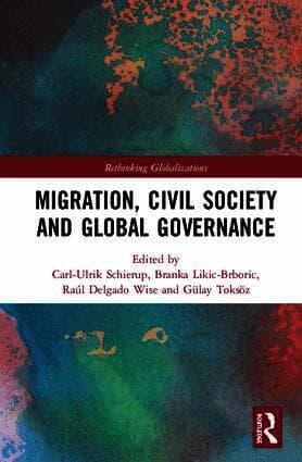 Migration, Civil Society and Global Governance
