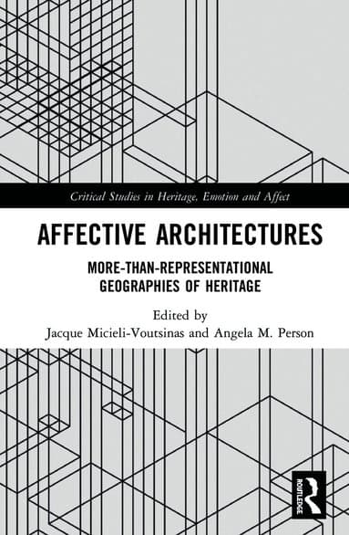 Affective Architectures