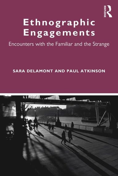 Ethnographic Engagements