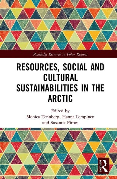 Monica Tennberg best book