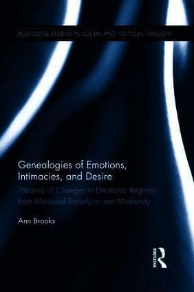 Ann Brooks best book