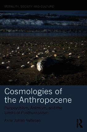 Arne Johan Vetlesen best book