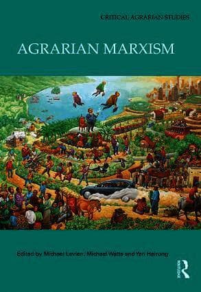 Michael Watts best book