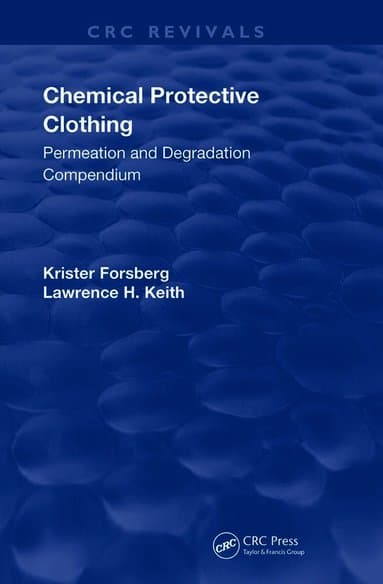 Krister Forsberg best book