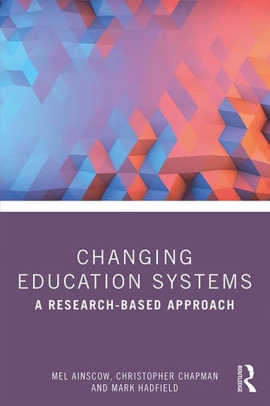 Changing Education Systems