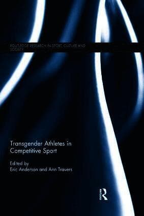 Eric Anderson best book