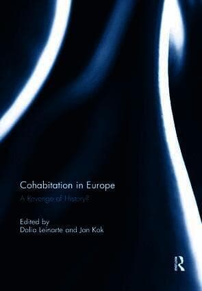 Cohabitation in Europe