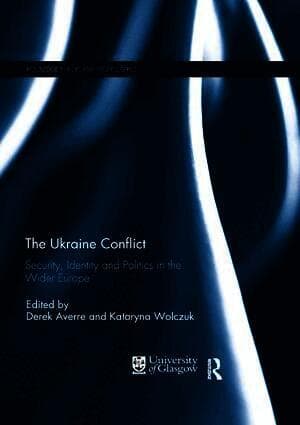 Kataryna Wolczuk best book