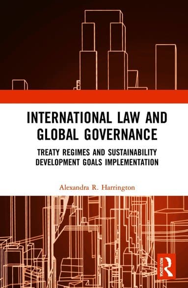 Alexandra R Harrington best book