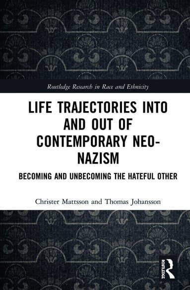 Christer Mattsson best book