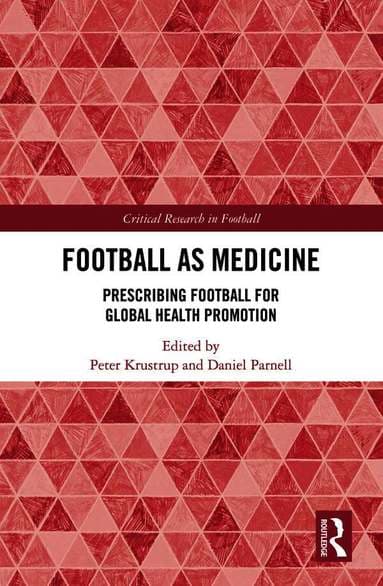 Peter Krustrup best book