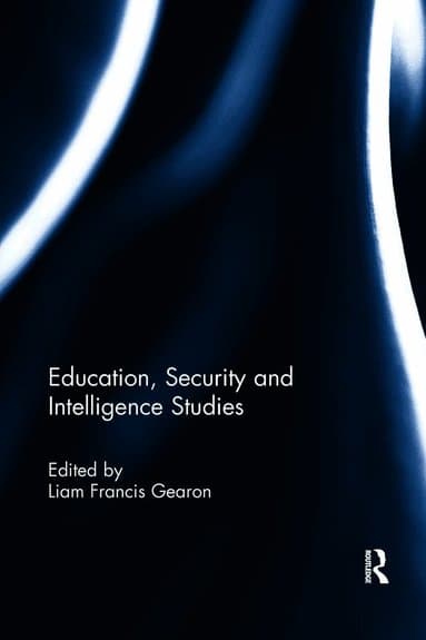 Liam Gearon best book