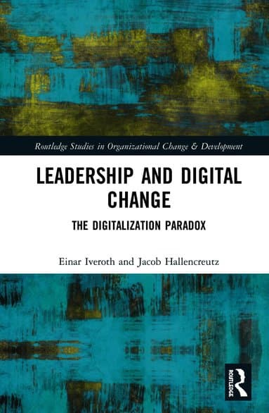 Einar Iveroth best book