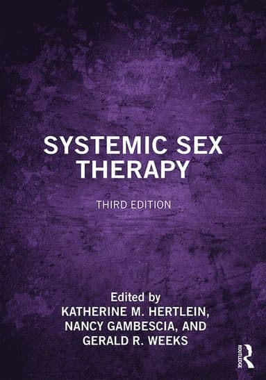 Gerald R Weeks best book