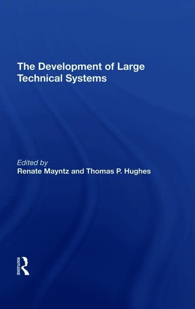 Thomas Hughes best book