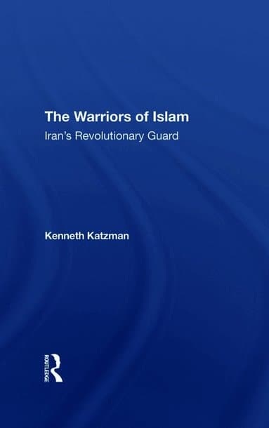 Warriors Of Islam