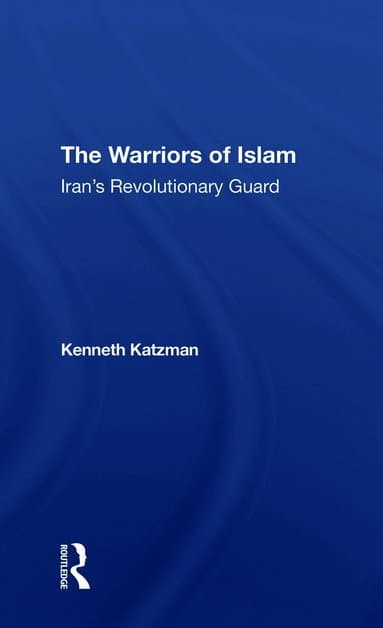 Warriors Of Islam