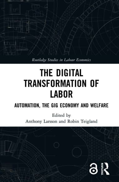 Robin Teigland best book