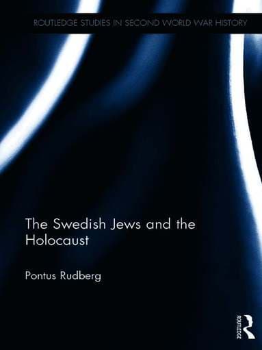 Swedish Jews and the Holocaust