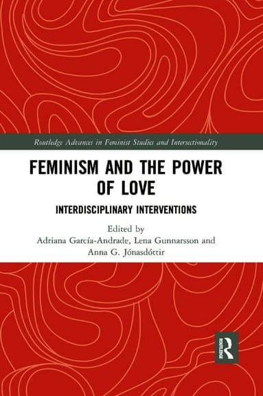 Feminism and the Power of Love