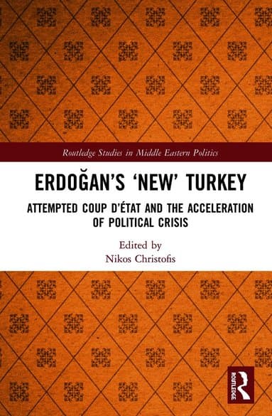 Erdo?an's 'New' Turkey