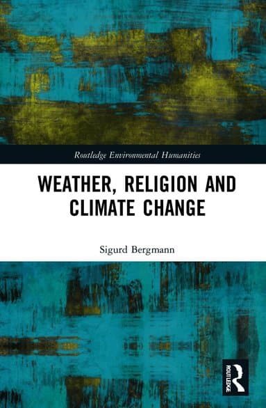 Weather, Religion and Climate Change