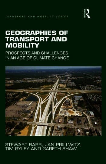 Geographies of Transport and Mobility