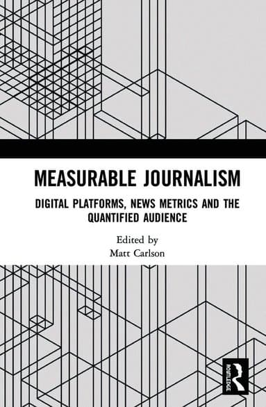 Measurable Journalism