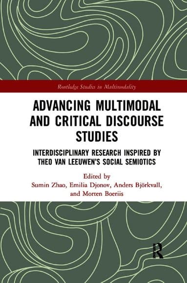 Morten Boeriis best book