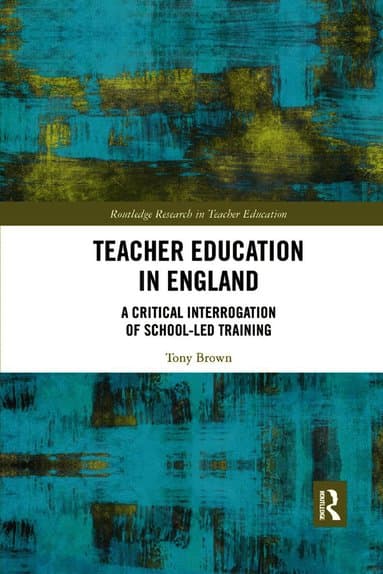 Tony Brown best book